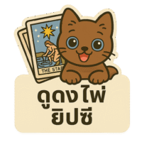 แม่หมอแมว