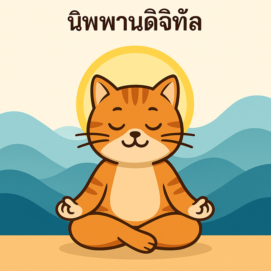 Cat Nippan