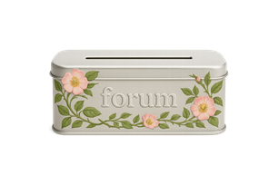 Forum Box