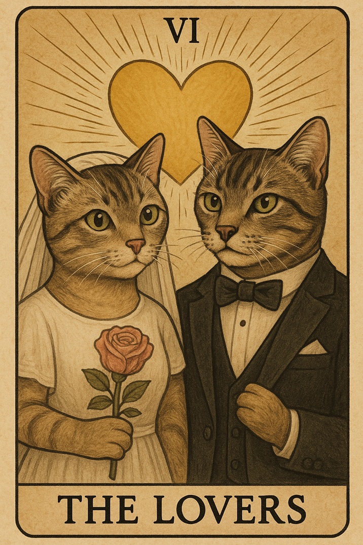 The Lovers