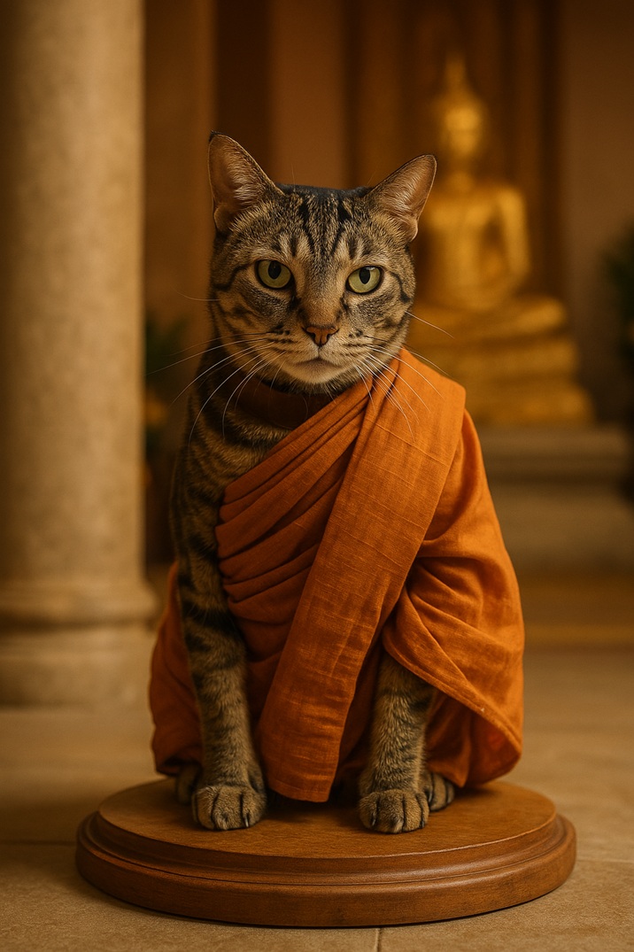 Cat B