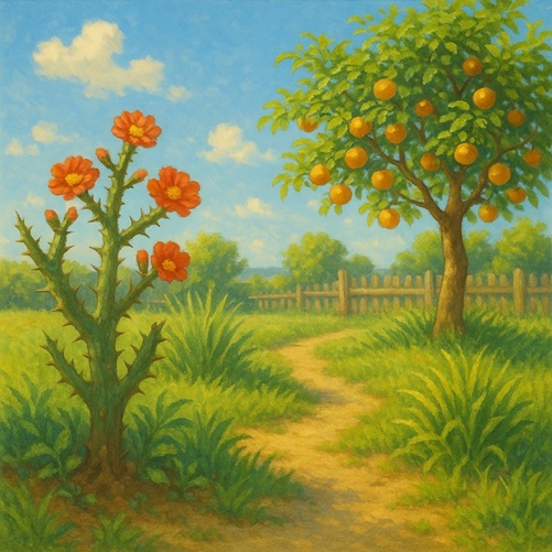 สวนแดดอุ่น