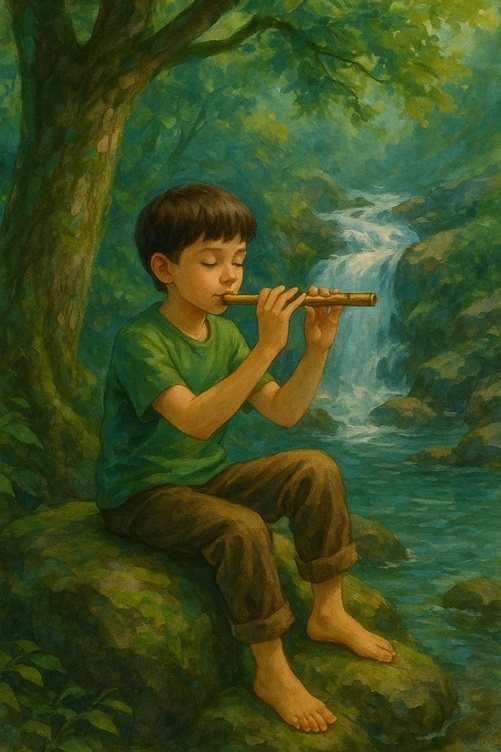 ฟังด้วยใจ